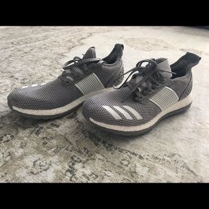 Adidas  Pure Boost Shoes